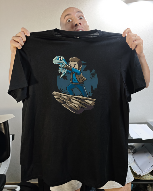 Blue "Re Leone"