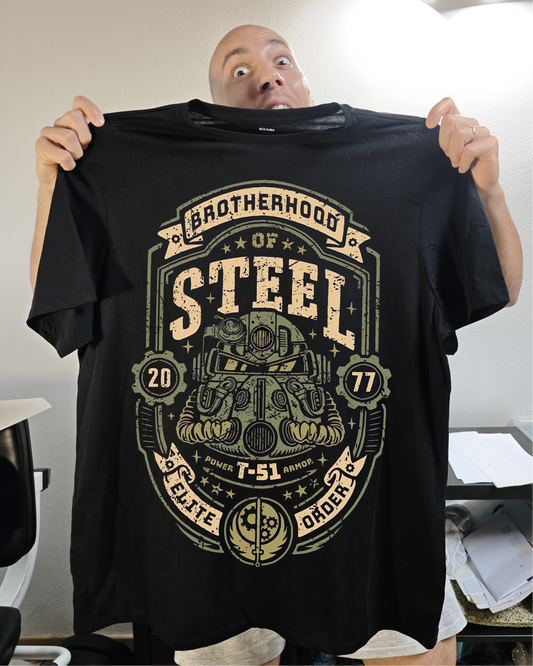 Brotherhood of Steel Elite