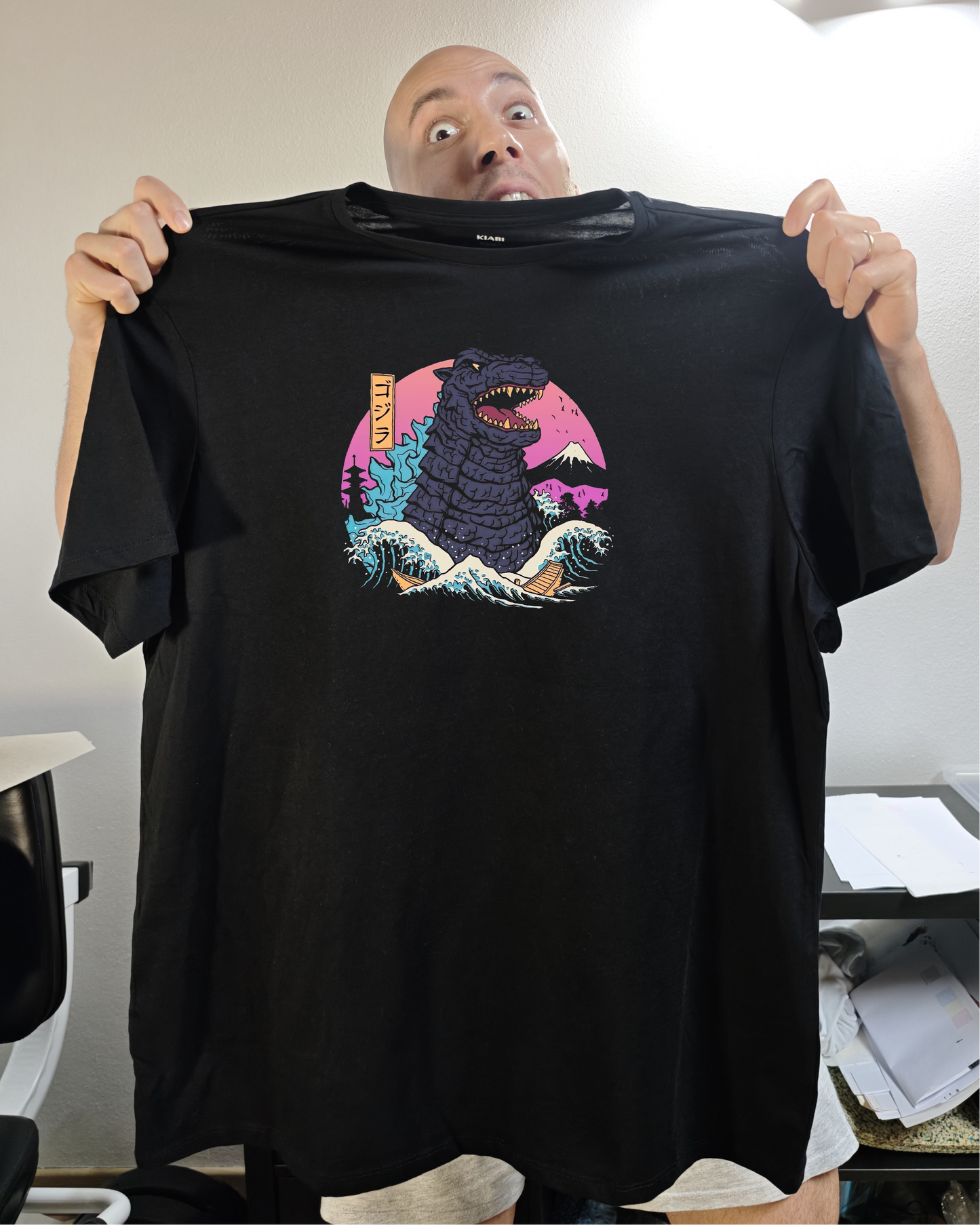 Gojira