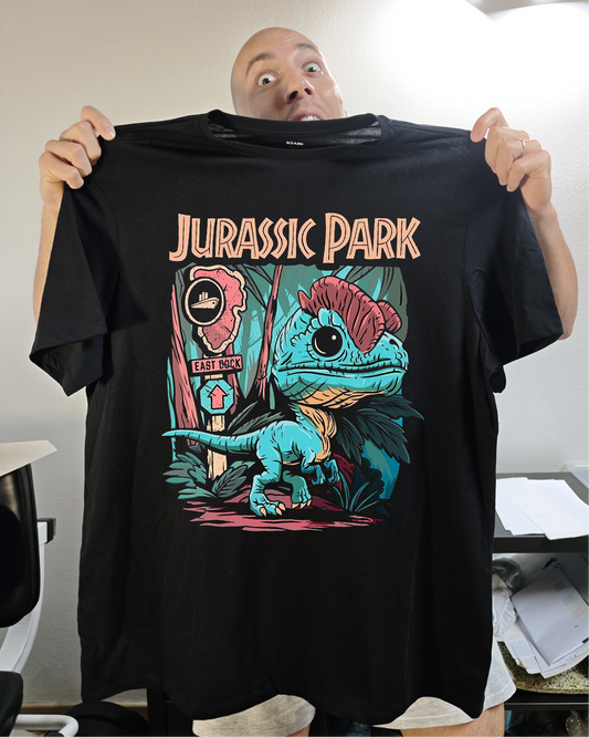 Jurassic East Rock