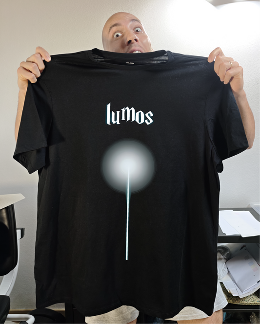 Lumos!