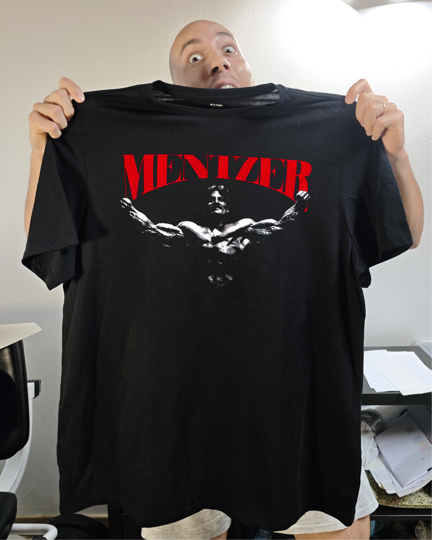 Mentzer