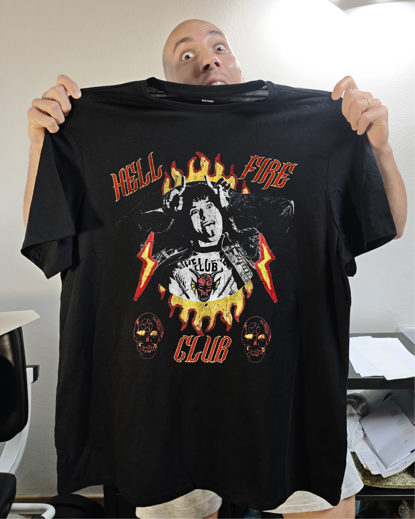 Munson Hellfire Club