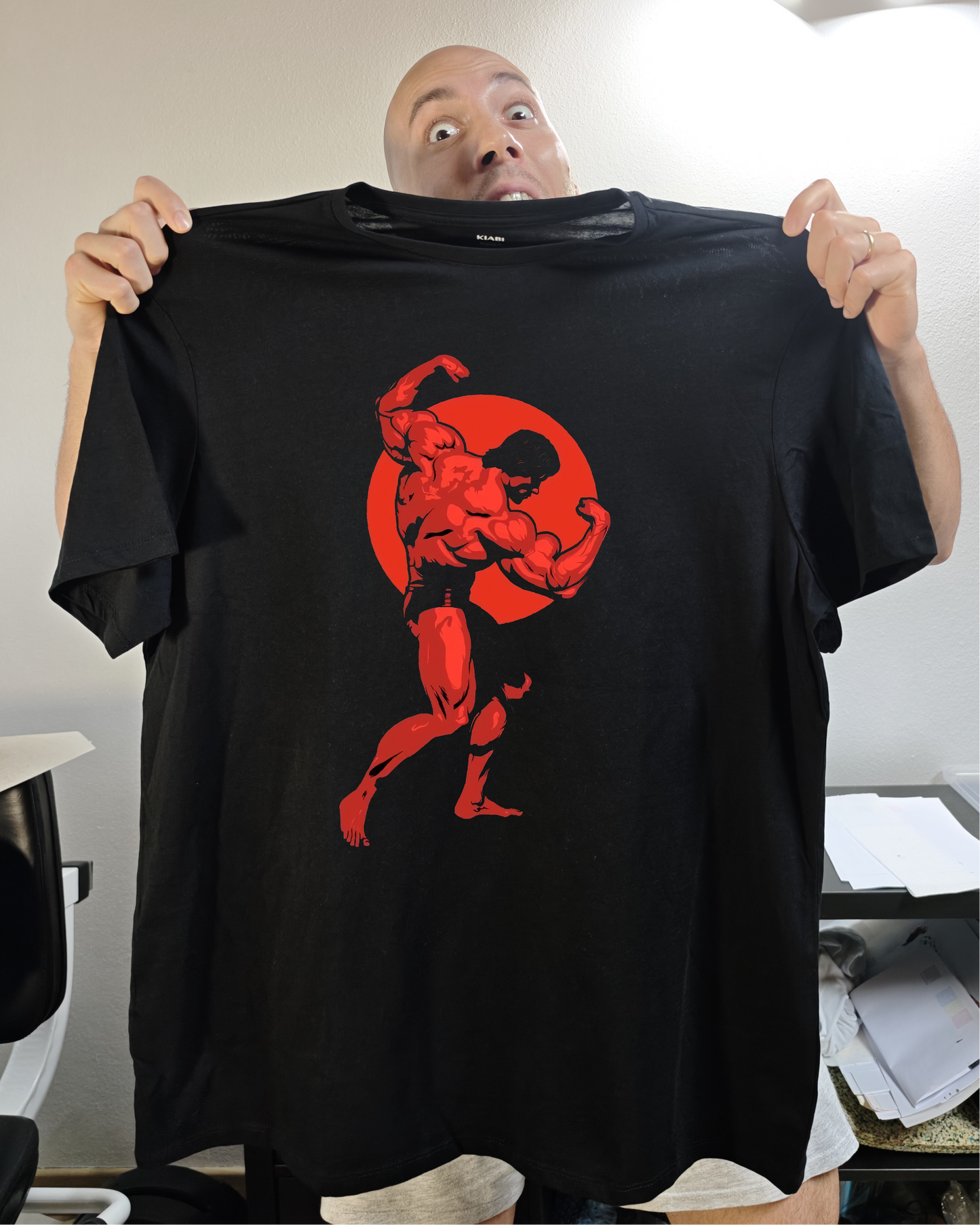 Red Arnold