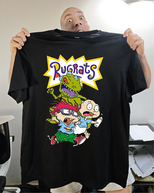 I Rugrats!