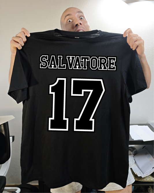 Salvatore 17