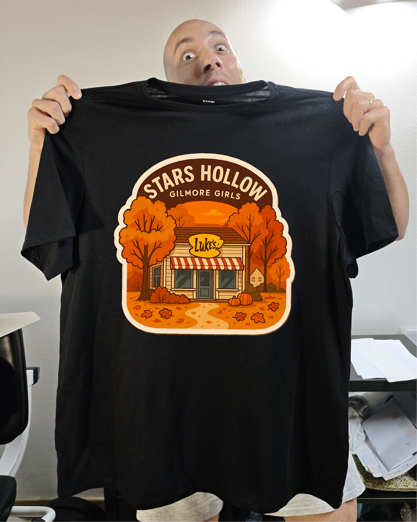 Stars Hollow