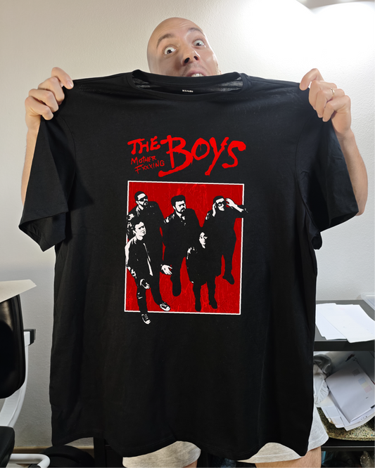 The Boys