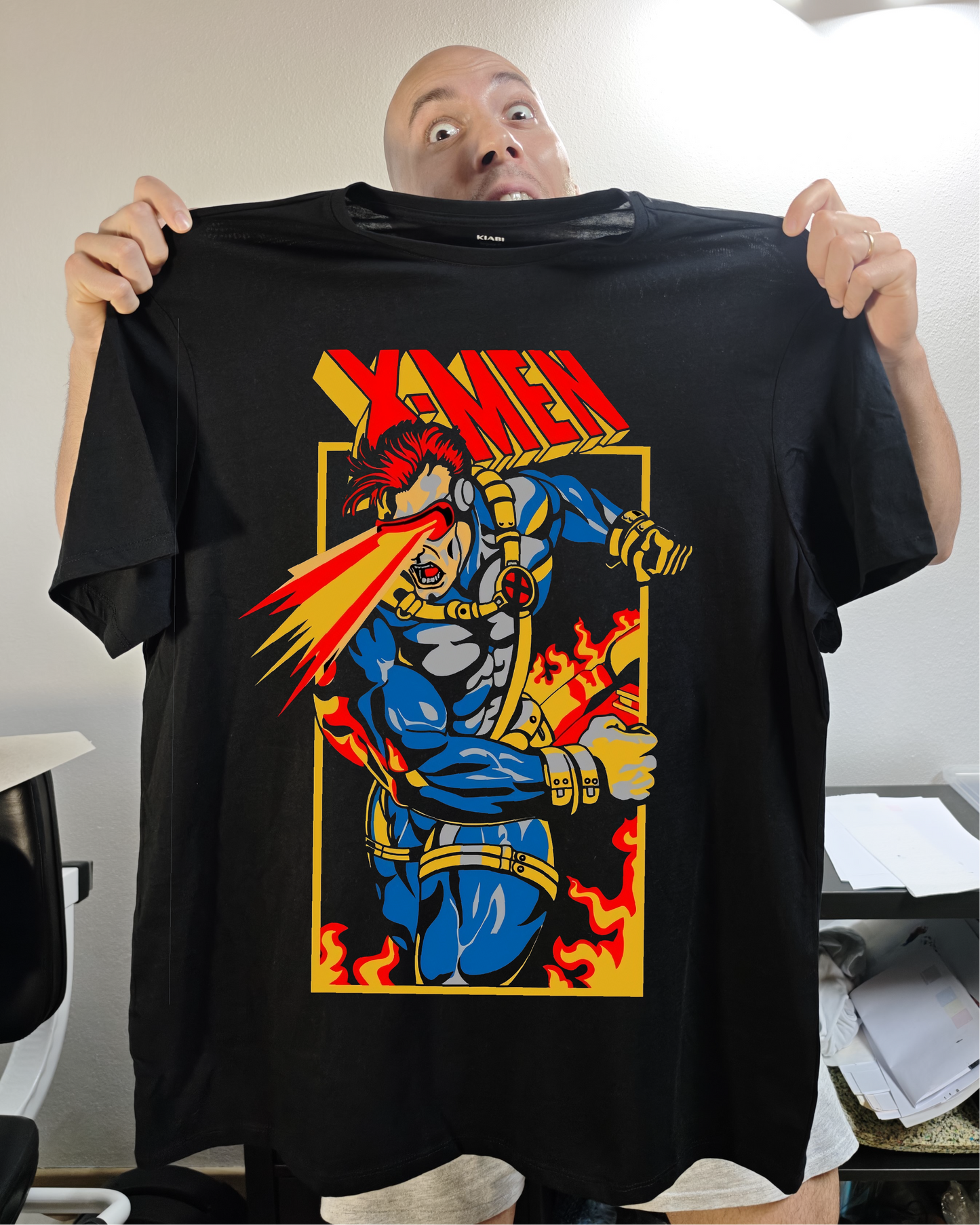 X-Men: Ciclope