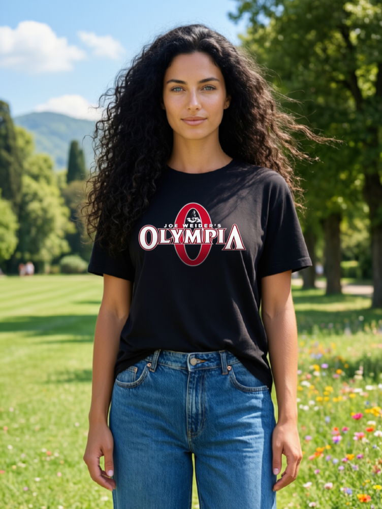 Olympia