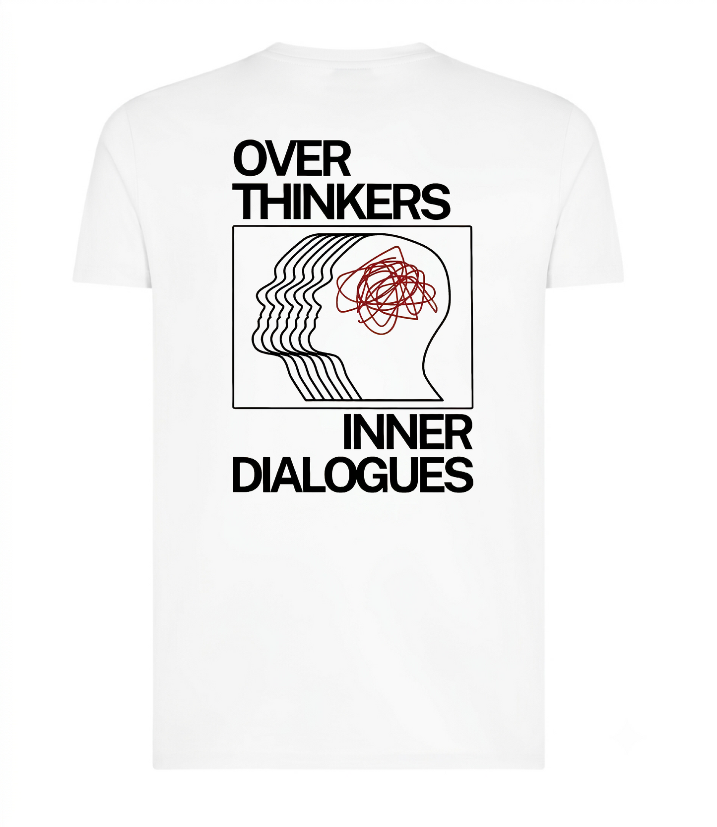 OverThinkers - Inner Dialogues (Regular)