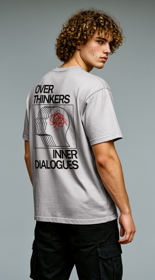 OverThinkers - Inner Dialogues (Regular)
