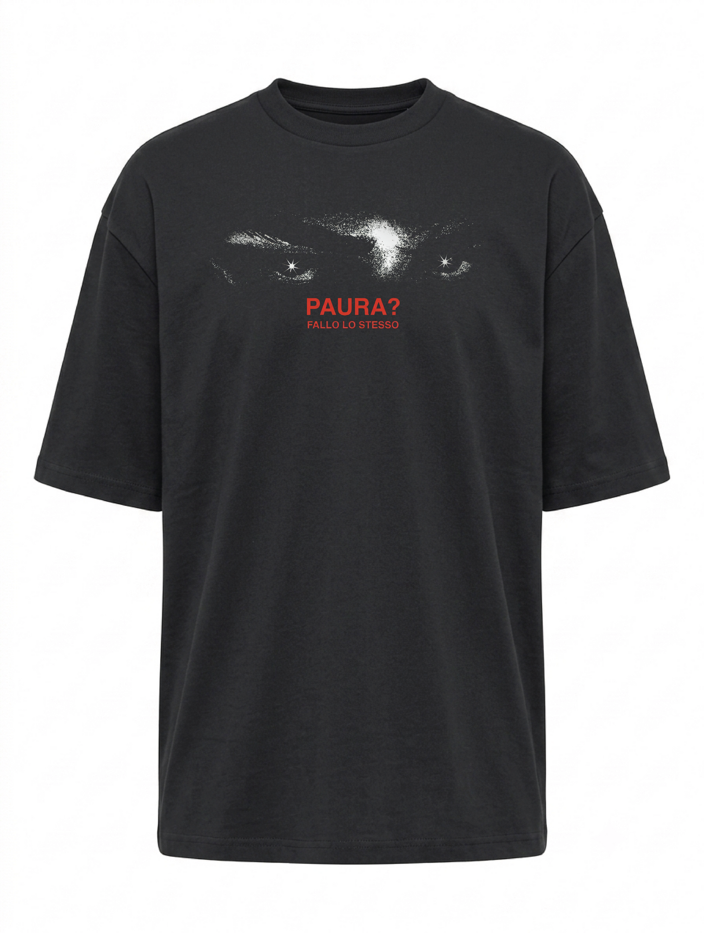 Paura? (Oversize)