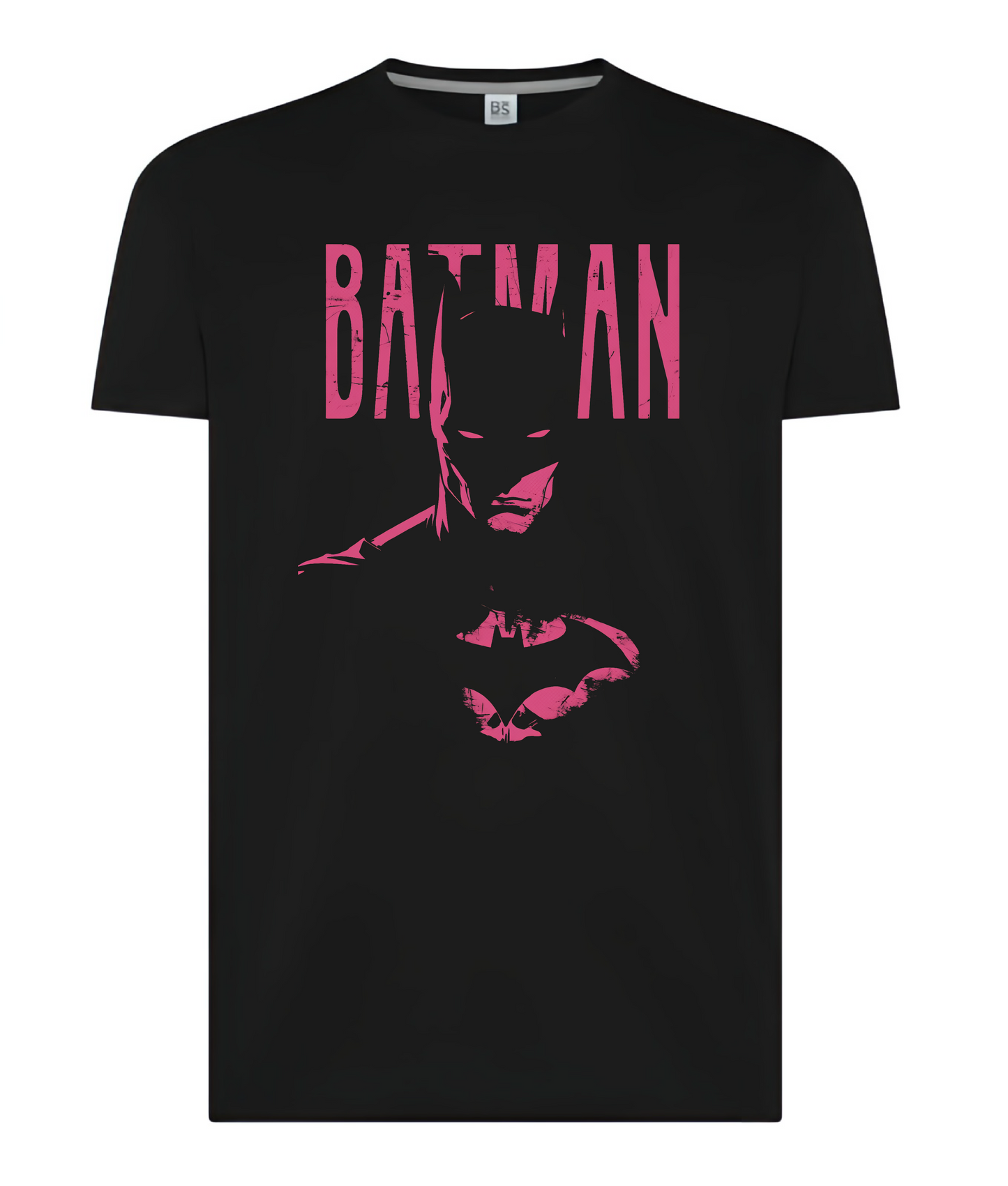Batman Negative Pink (Regular)