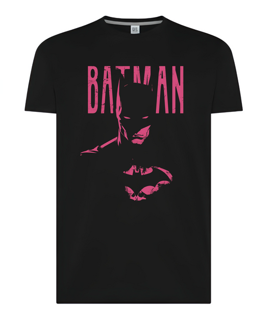 Batman Negative Pink (Regular)