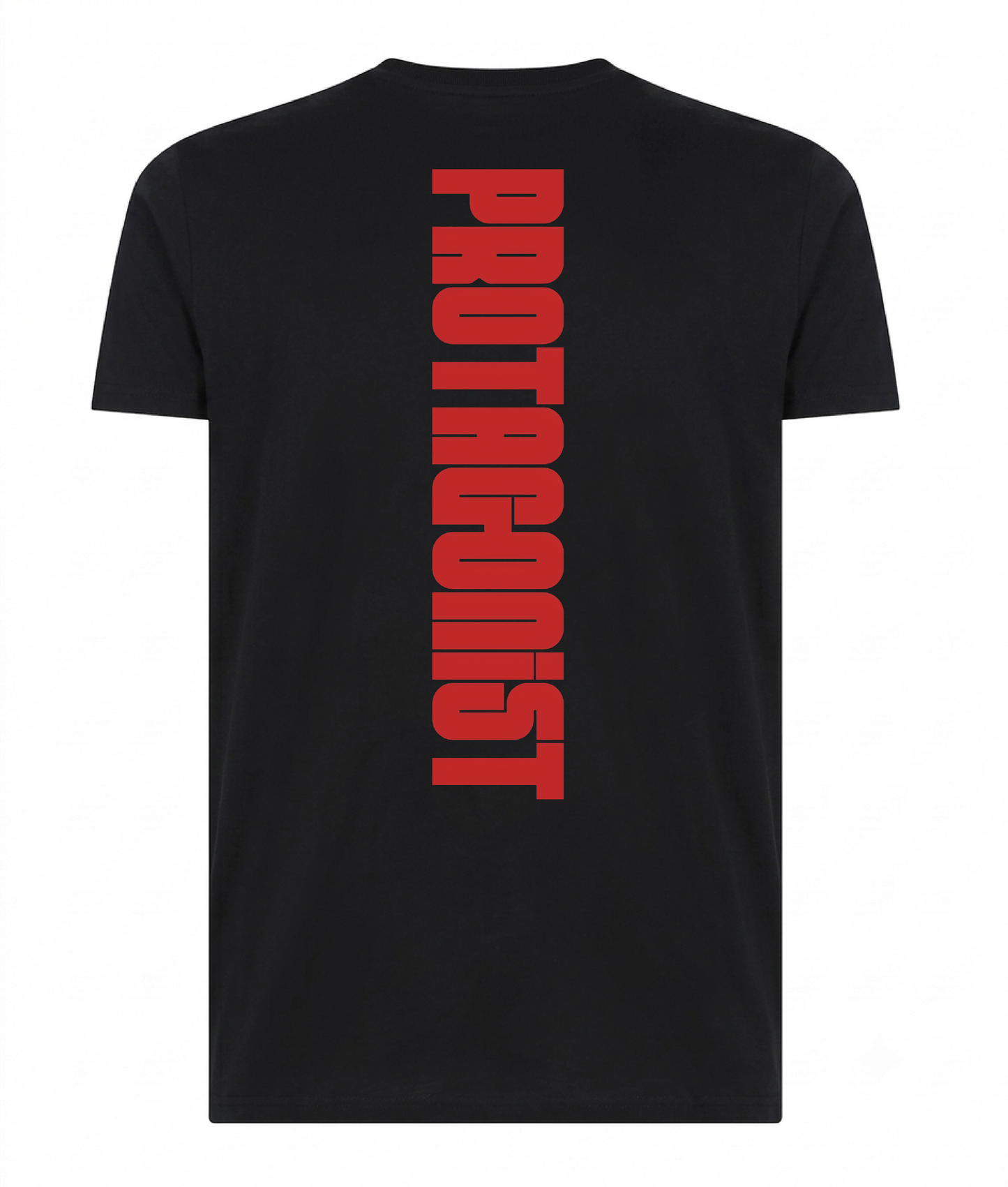 Protagonist (Regular)