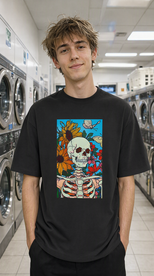Skull of Happiness