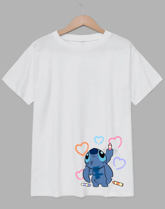 Stitch Color