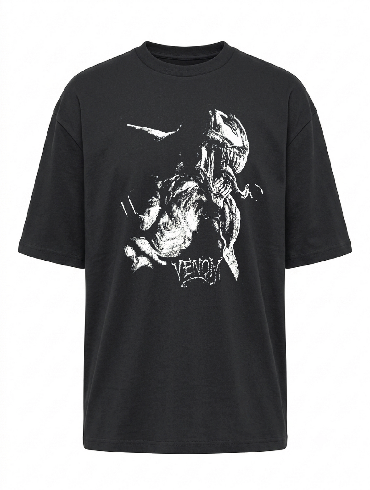 Venom White