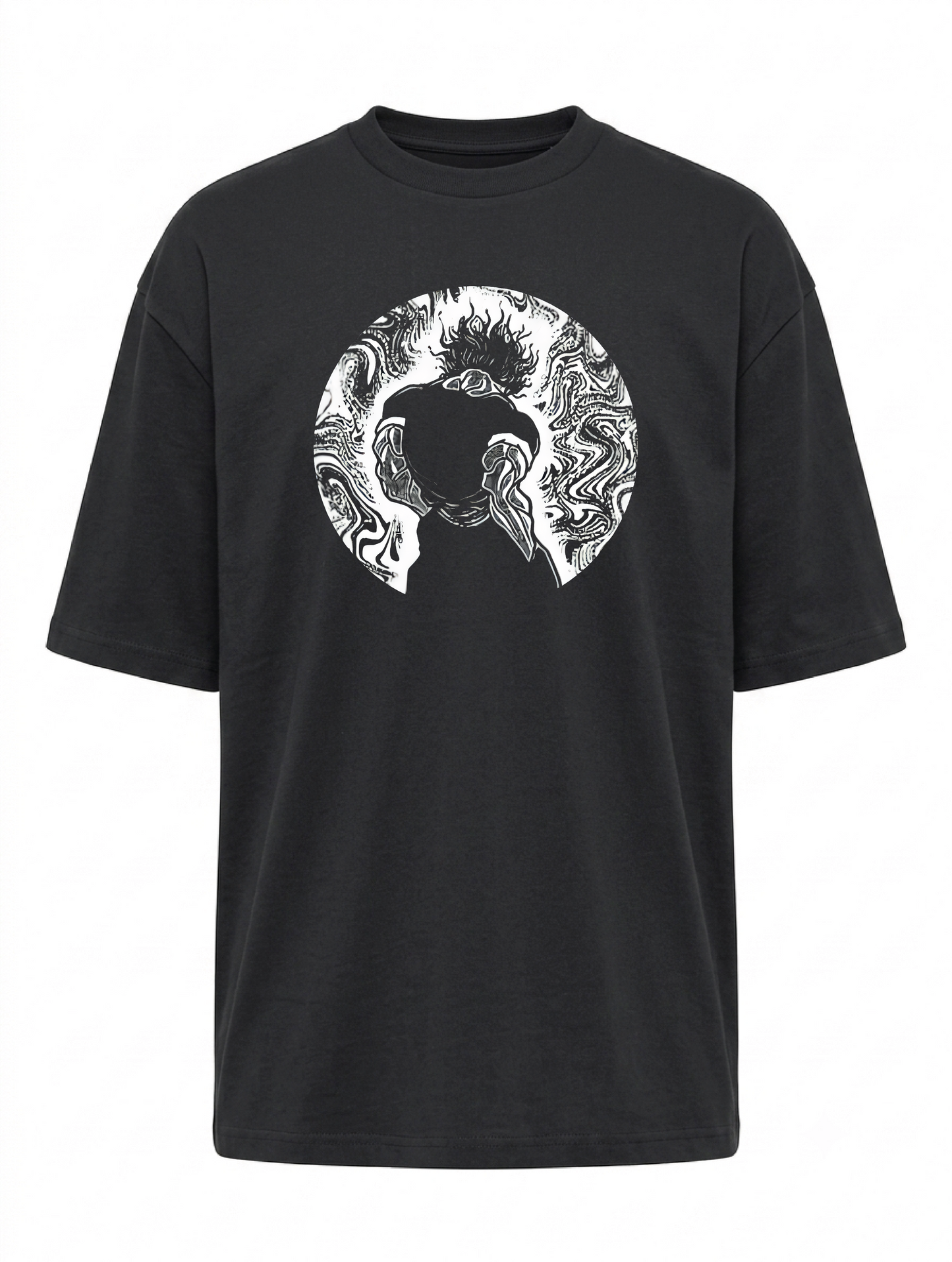 Yujiro Circle (Oversize)